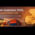 Café de Guatemala: 2026, el año para competir mejor